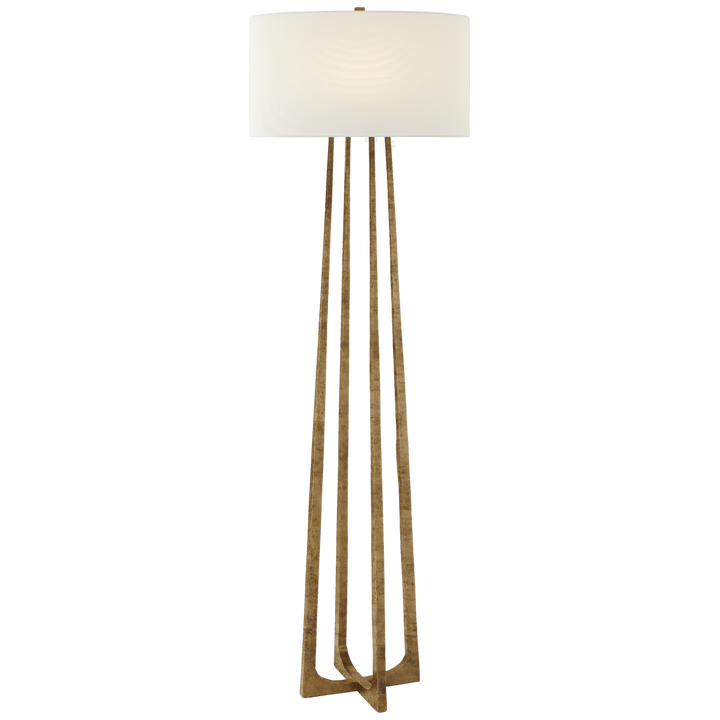 Ian K. Fowler - S1513GI-L - Gilded Iron