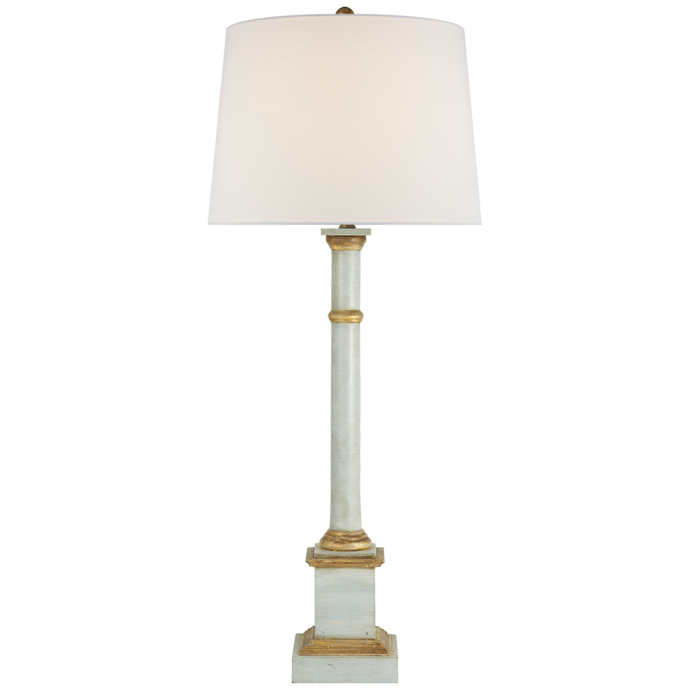 Suzanne Kasler - SK3008LB-L - Light Blue