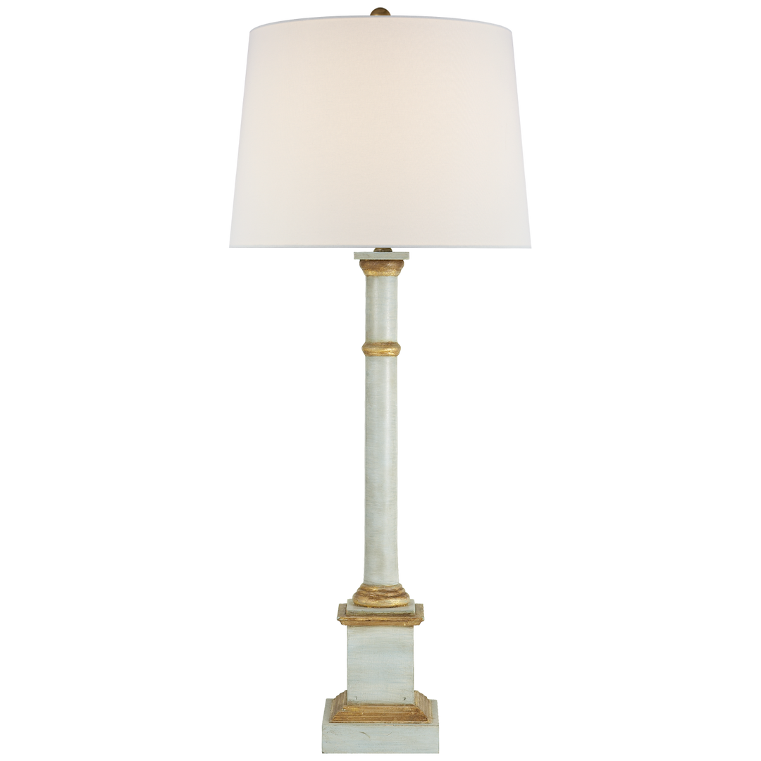 Suzanne Kasler - SK3008LB-L - Light Blue