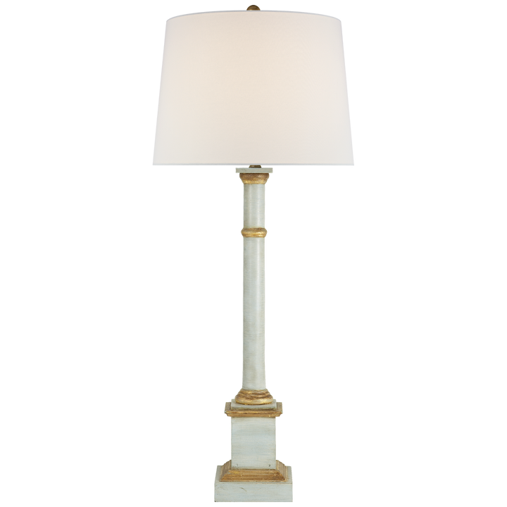 Suzanne Kasler - SK3008LB-L - Light Blue