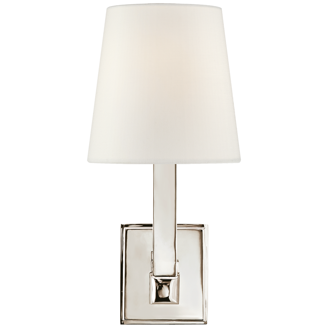 Chapman & Myers - SL2819PN-L - Polished Nickel