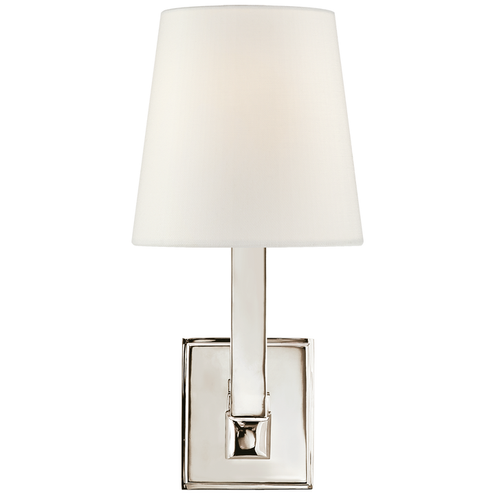 Chapman & Myers - SL2819PN-L - Polished Nickel