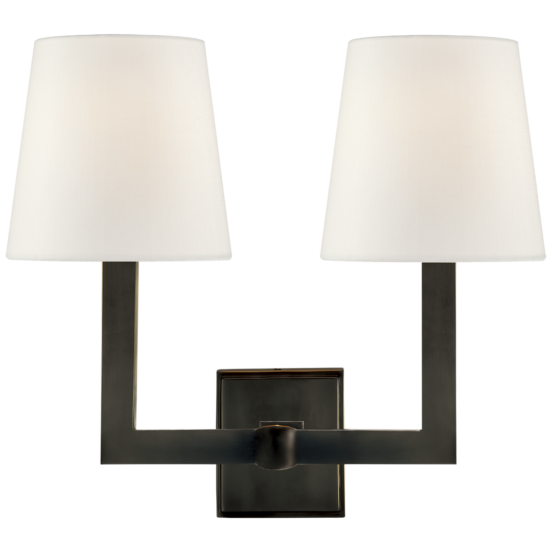 Chapman & Myers - SL2820BZ-L - Bronze