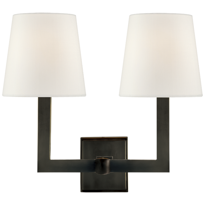 Chapman & Myers - SL2820BZ-L - Bronze