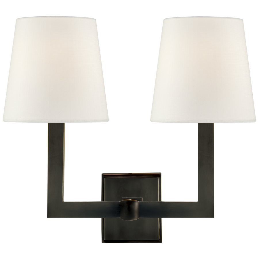 Chapman & Myers - SL2820BZ-L - Bronze
