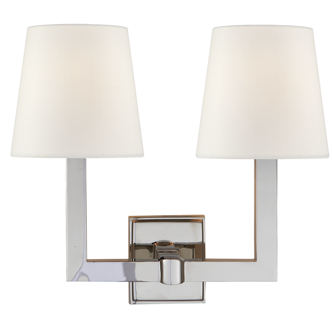 Chapman & Myers - SL2820PN-L - Polished Nickel
