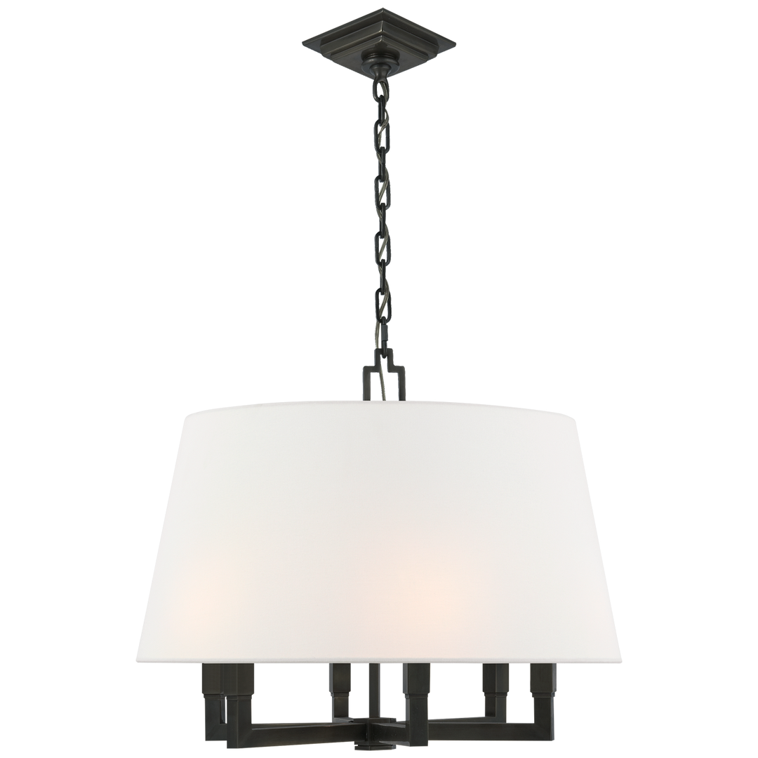 Chapman & Myers - SL5820BZ-L - Bronze