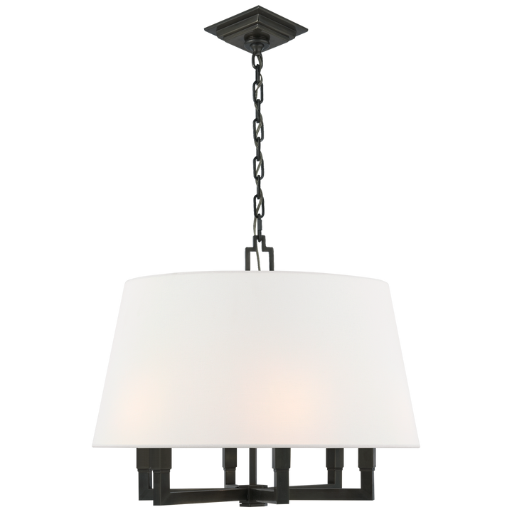 Chapman & Myers - SL5820BZ-L - Bronze