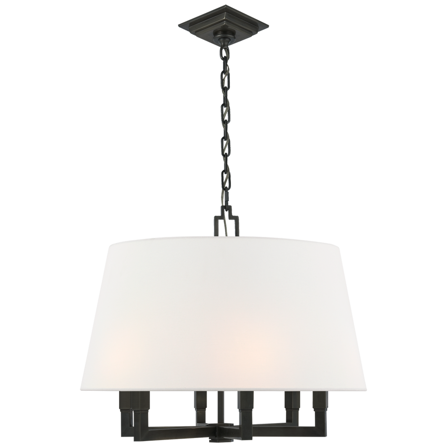 Chapman & Myers - SL5820BZ-L - Bronze
