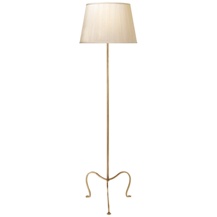 J. Randall Powers - SP1009GI-SBP - Gilded Iron