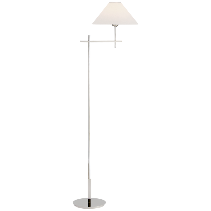 J. Randall Powers - SP1023PN-L - Polished Nickel