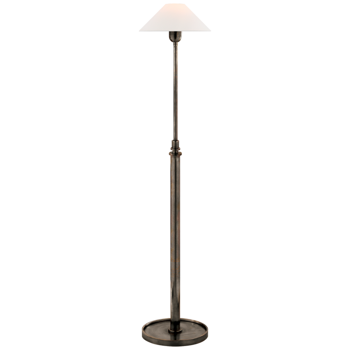 J. Randall Powers - SP1504BZ-L - Bronze