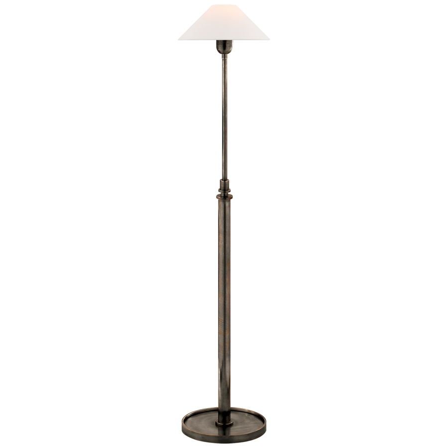J. Randall Powers - SP1504BZ-L - Bronze