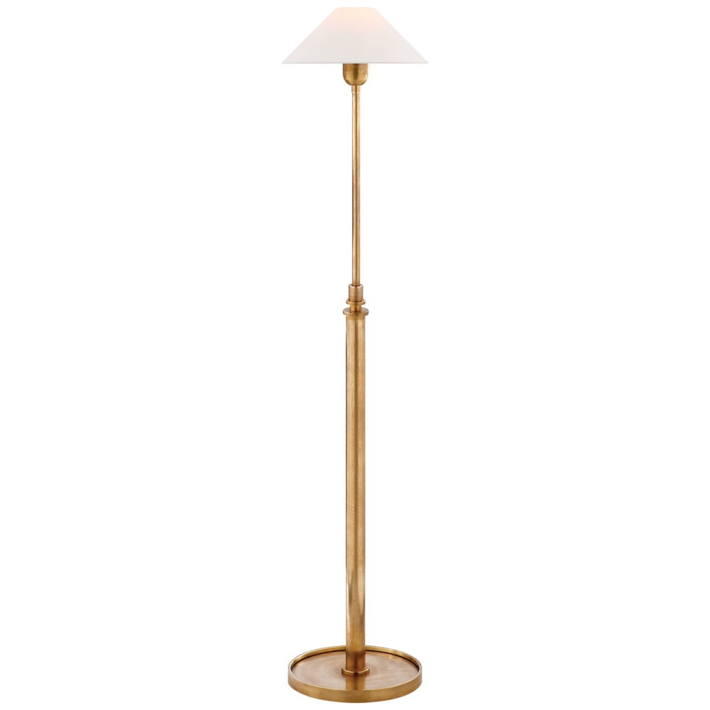 J. Randall Powers - SP1504HAB-L - Hand-Rubbed Antique Brass