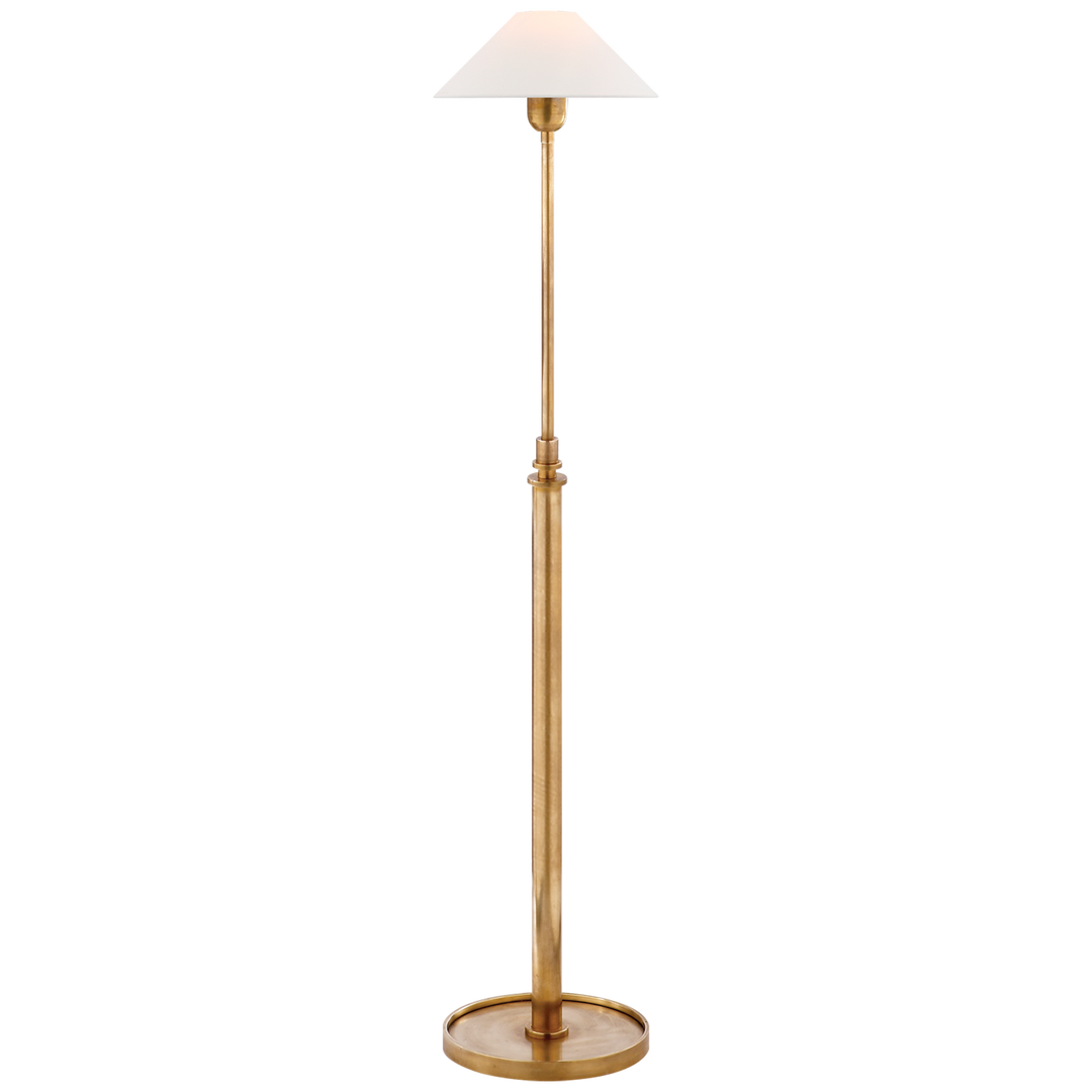 J. Randall Powers - SP1504HAB-L - Hand-Rubbed Antique Brass