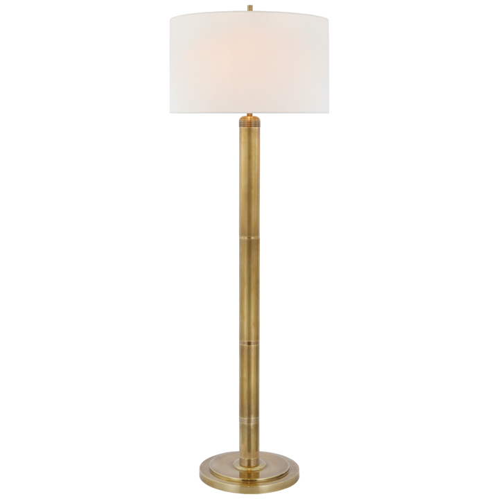 Thomas O'Brien - TOB1000HAB-L - Hand-Rubbed Antique Brass