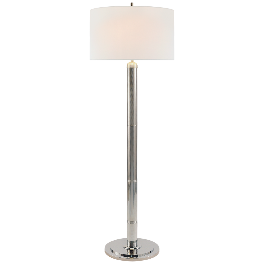 Thomas O'Brien - TOB1000PN-L - Polished Nickel