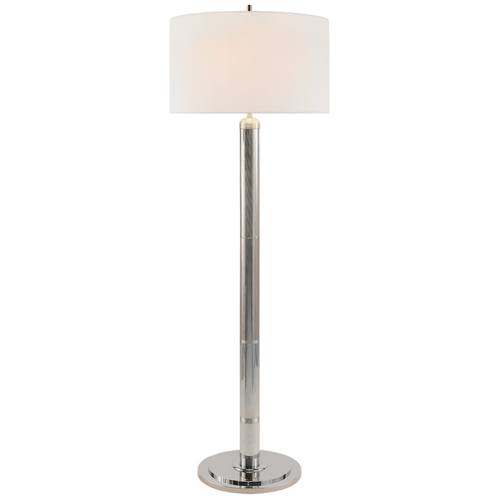 Thomas O'Brien - TOB1000PN-L - Polished Nickel