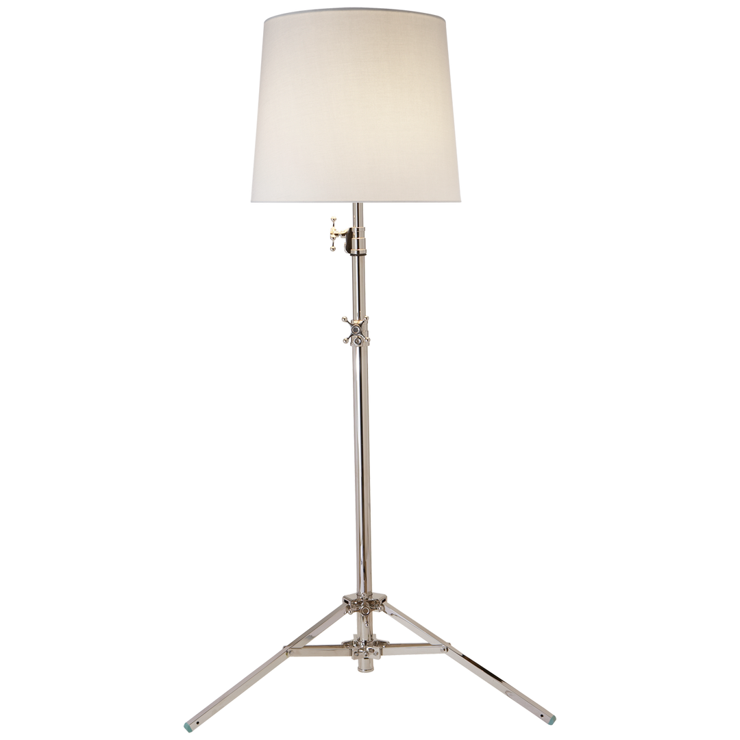 Thomas O'Brien - TOB1010PN-L - Polished Nickel