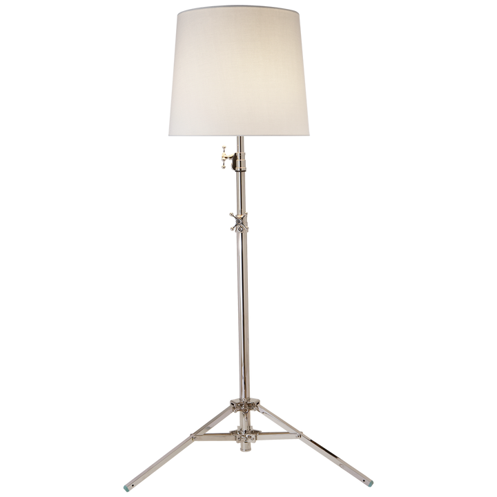 Thomas O'Brien - TOB1010PN-L - Polished Nickel