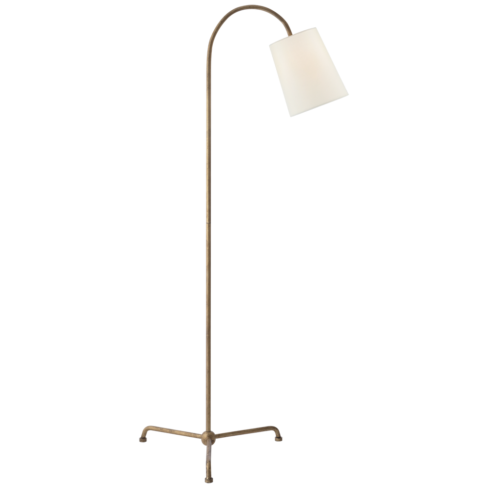 Thomas O'Brien - TOB1021GI-L - Gilded Iron
