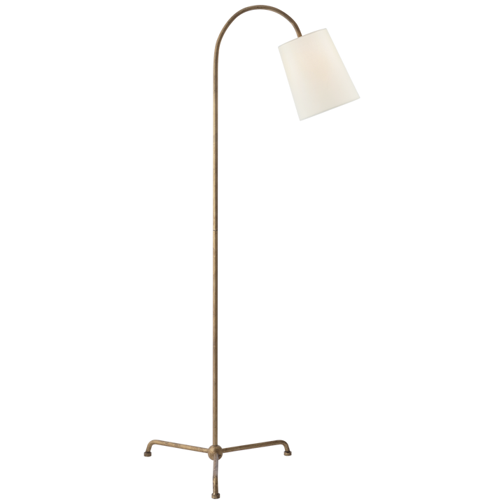 Thomas O'Brien - TOB1021GI-L - Gilded Iron