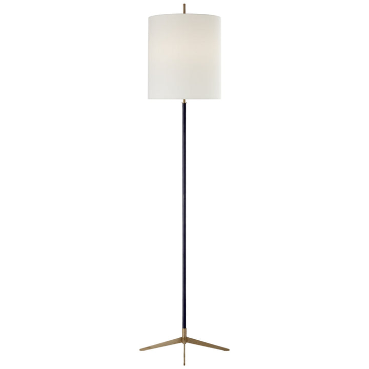 Thomas O'Brien - TOB1153BZ/HAB-L - Bronze / Hand-Rubbed Antique Brass