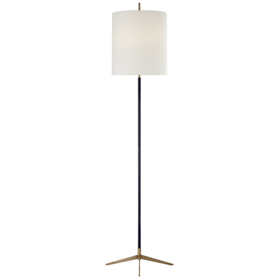 Thomas O'Brien - TOB1153BZ/HAB-L - Bronze / Hand-Rubbed Antique Brass