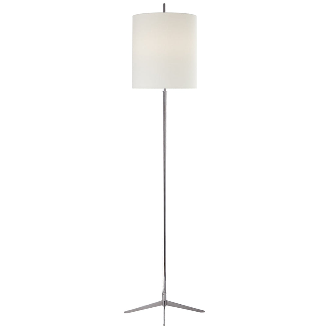 Thomas O'Brien - TOB1153PN-L - Polished Nickel