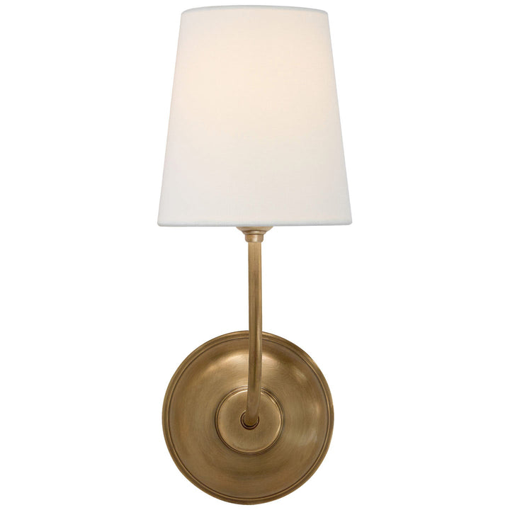 Visual Comfort Signature Vendome Wall Sconce (view 2)