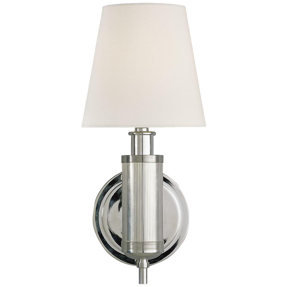Thomas O'Brien - TOB2010PN-L - Polished Nickel