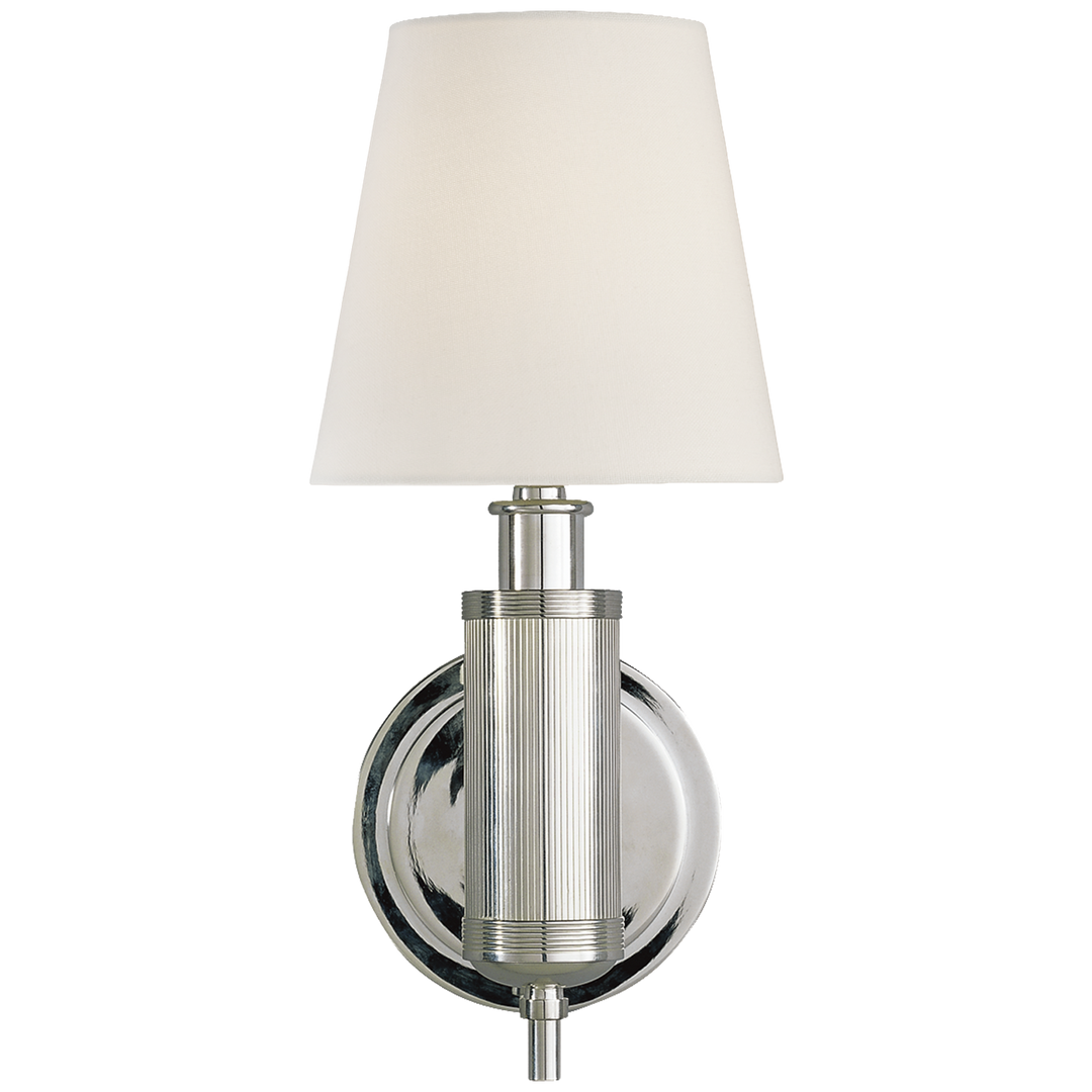 Thomas O'Brien - TOB2010PN-L - Polished Nickel