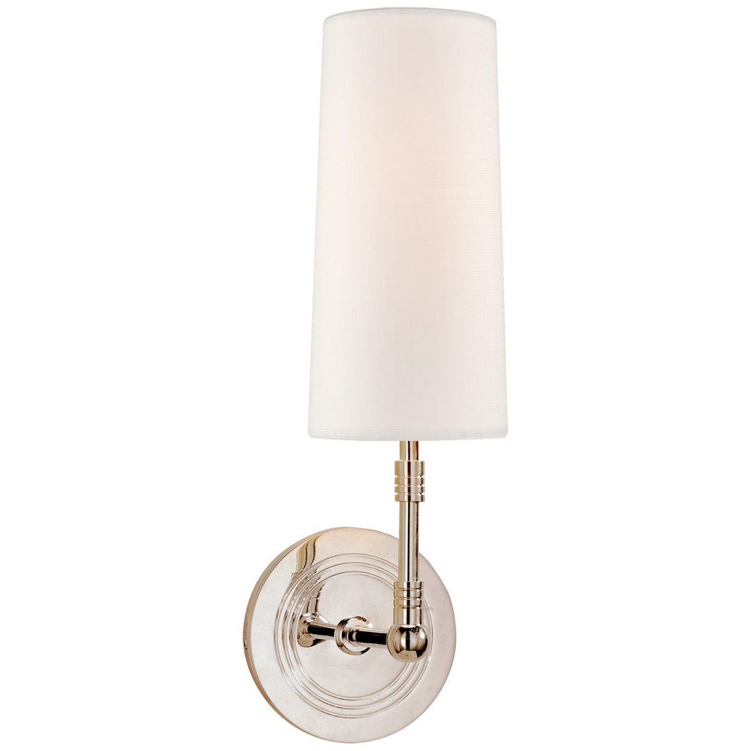Thomas O'Brien - TOB2017PN-L - Polished Nickel