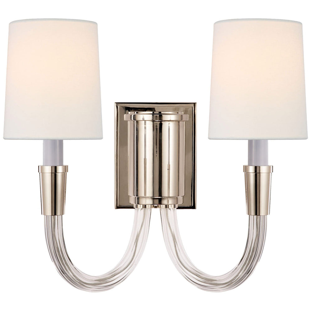 Thomas O'Brien - TOB2033PN-L - Polished Nickel