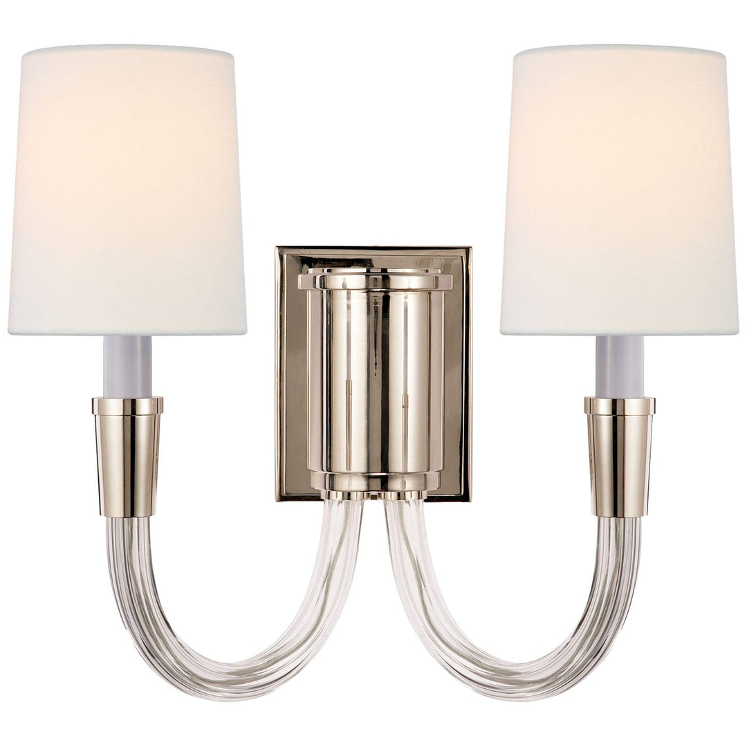 Thomas O'Brien - TOB2033PN-L - Polished Nickel