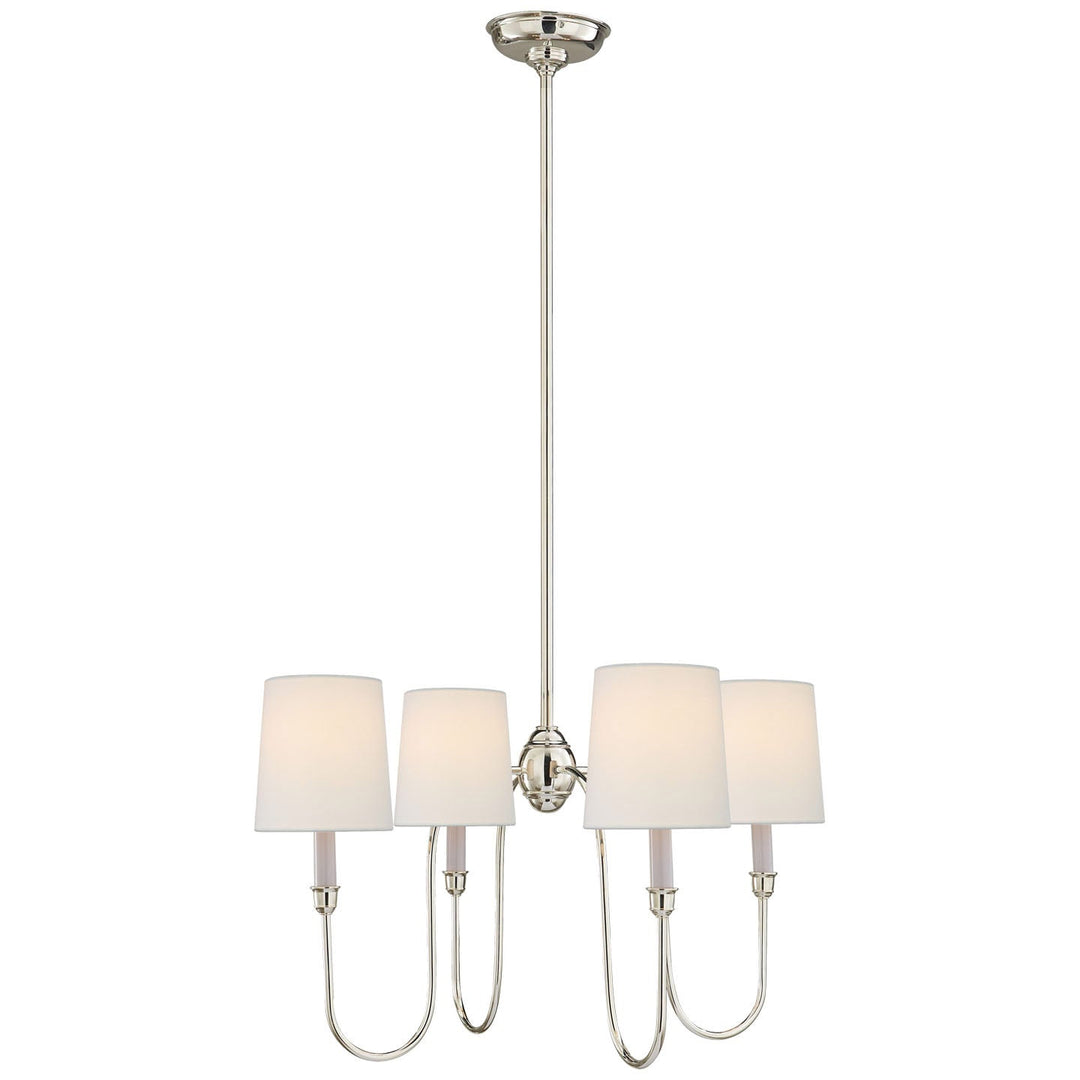Thomas O'Brien - TOB5007PN-L - Polished Nickel