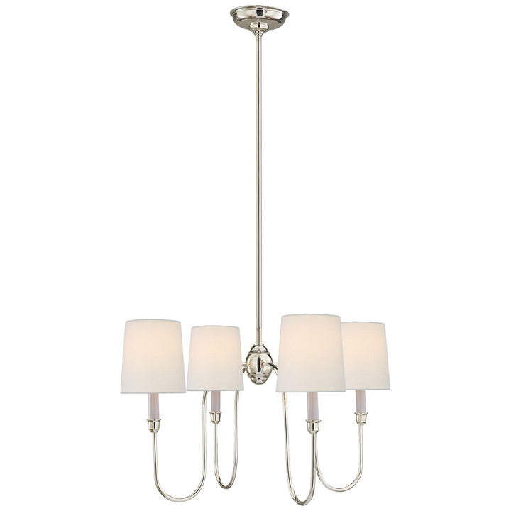 Thomas O'Brien - TOB5007PN-L - Polished Nickel