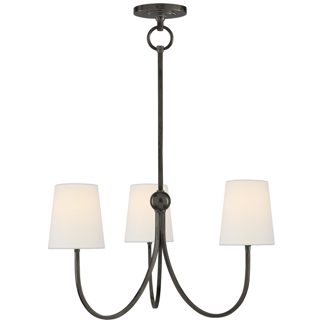 Thomas O'Brien - TOB5009BZ-L - Bronze