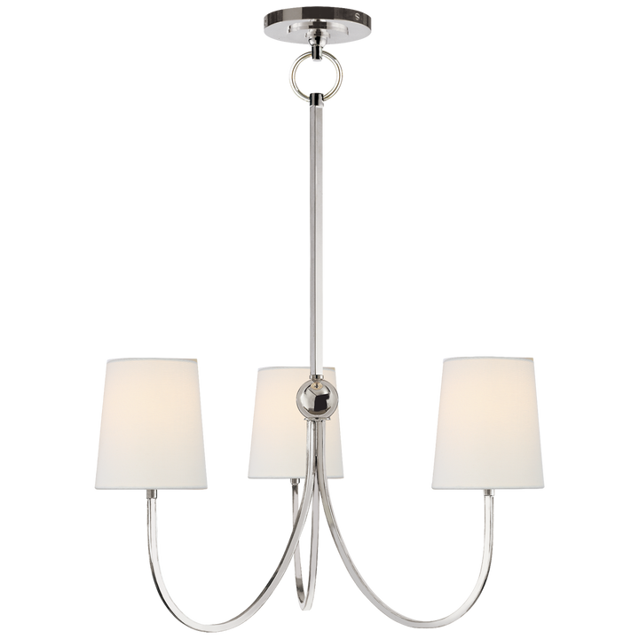 Thomas O'Brien - TOB5009PN-L - Polished Nickel