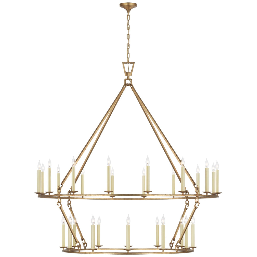 Chapman & Myers - CHC5277GI - Gilded Iron