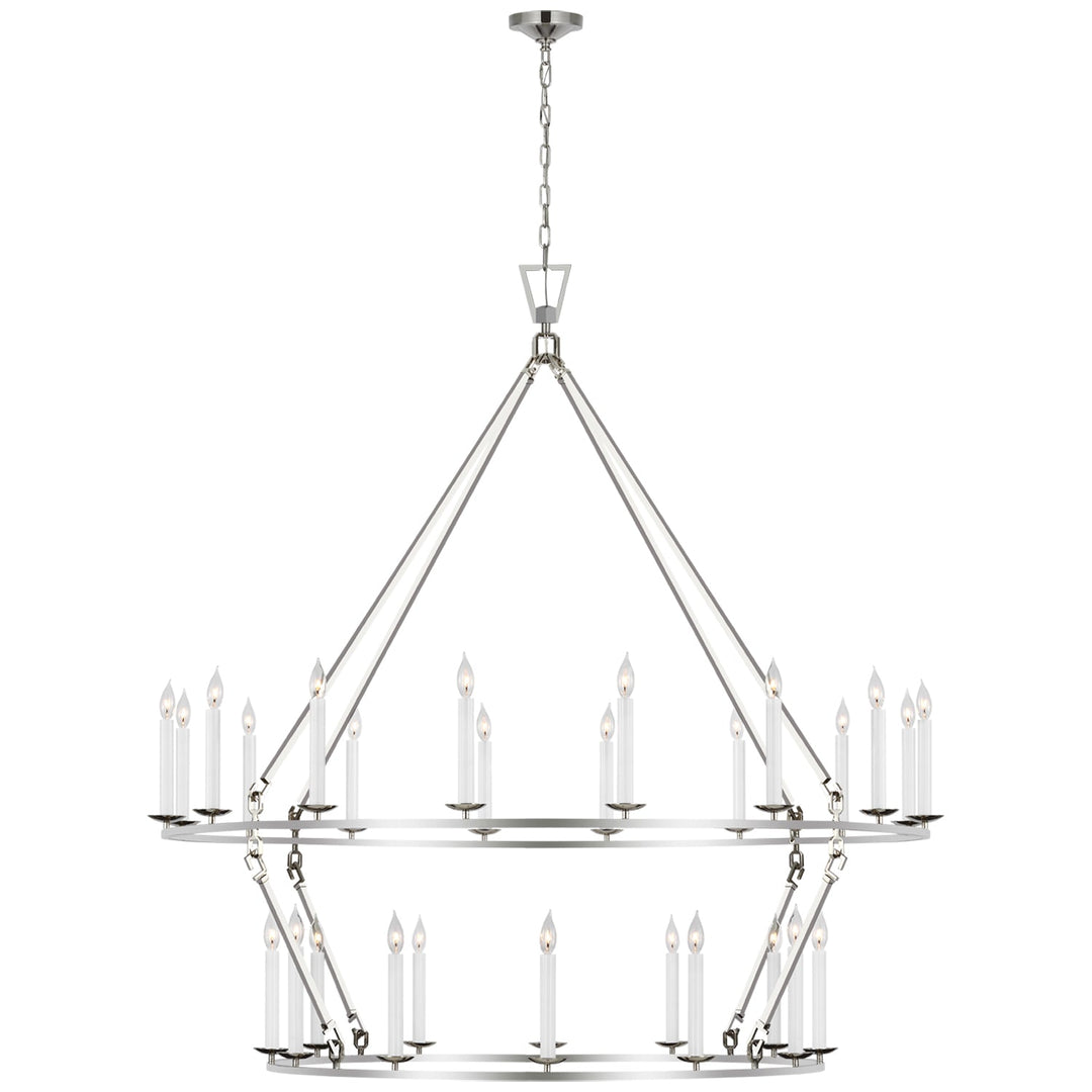 Chapman & Myers - CHC5277PN - Polished Nickel