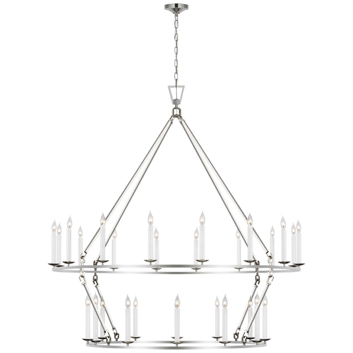 Chapman & Myers - CHC5277PN - Polished Nickel