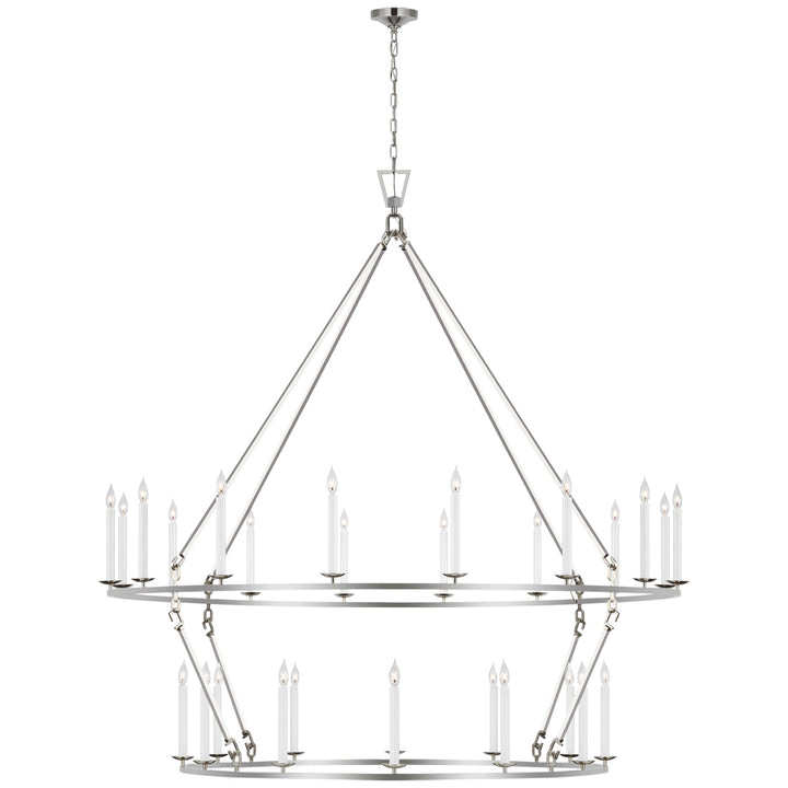 Chapman & Myers - CHC5278PN - Polished Nickel