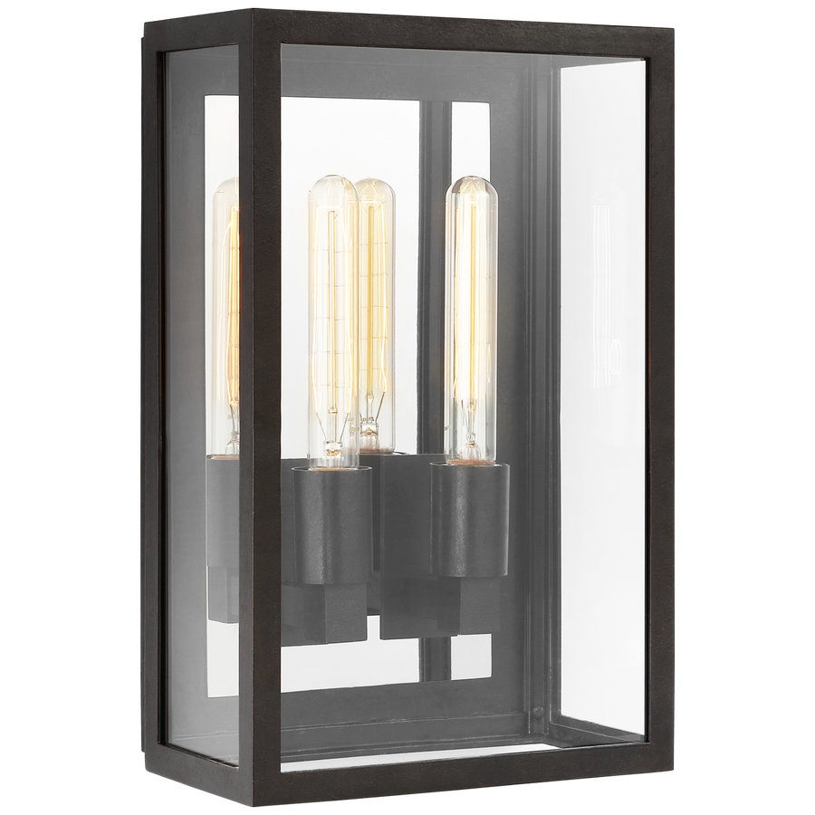 Chapman & Myers - CHO2935AI-CG - Aged Iron