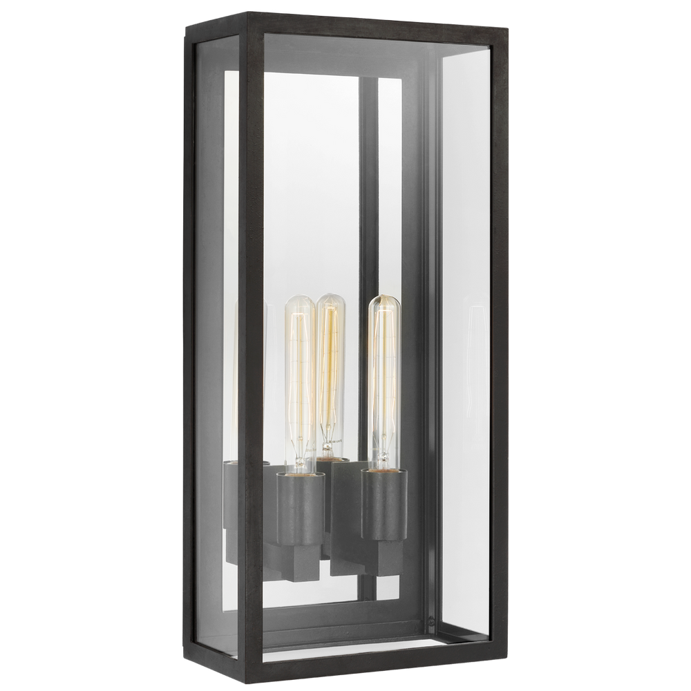 Chapman & Myers - CHO2936AI-CG - Aged Iron
