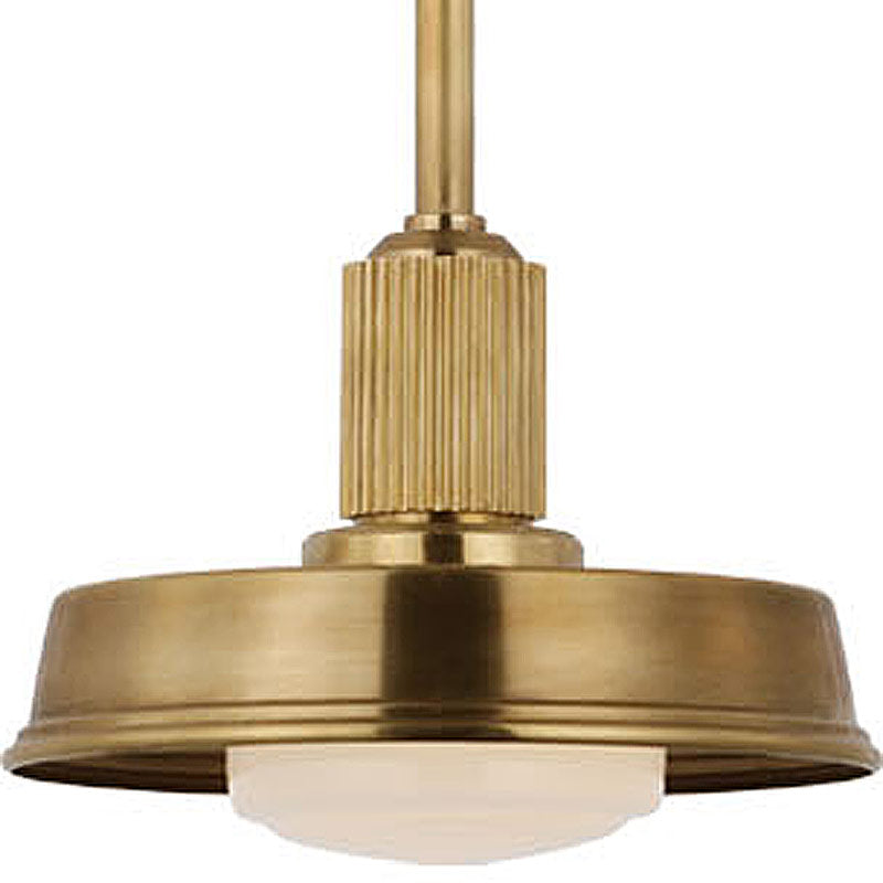 Chapman & Myers - CHC5298AB-WG - Antique-Burnished Brass
