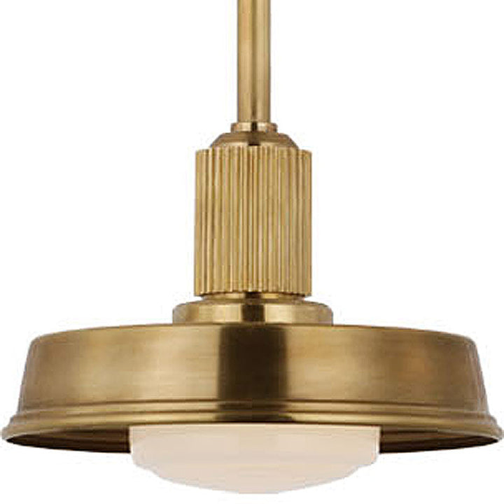 Chapman & Myers - CHC5298AB-WG - Antique-Burnished Brass