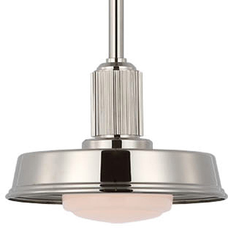 Chapman & Myers - CHC5298PN-WG - Polished Nickel
