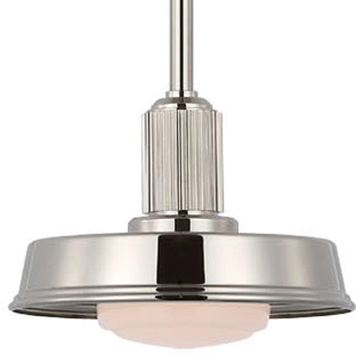 Chapman & Myers - CHC5298PN-WG - Polished Nickel