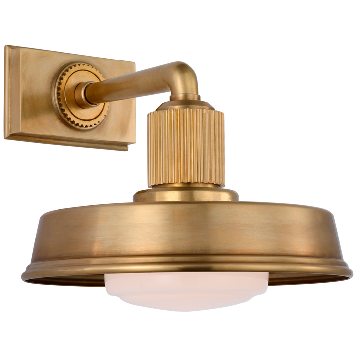 Chapman & Myers - CHD2298AB-WG - Antique-Burnished Brass
